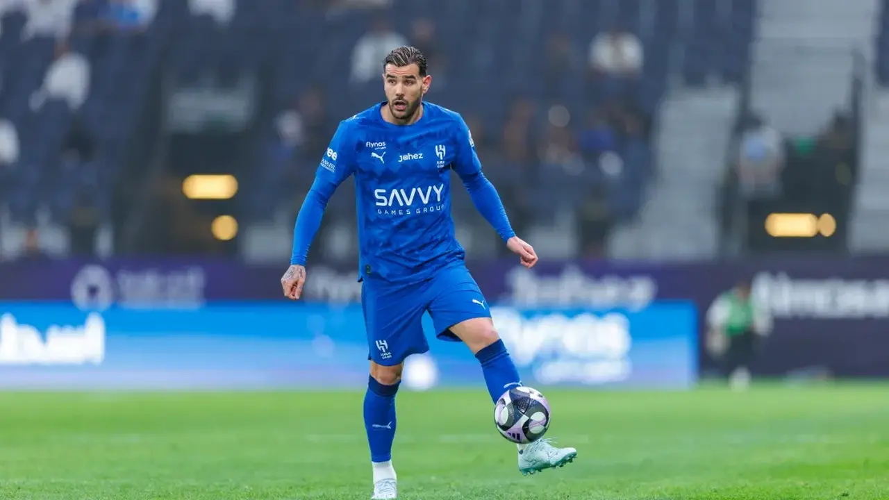 كيف تشاهد مواجهة الهلال والخلود في منافسات دوري روشن السعودي للمحترفين؟